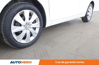 108 1.0 VTi Style 5P 72 ch 2018 occasion 92130 Issy-les-Moulineaux