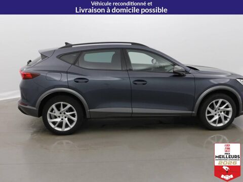 Formentor 2.0 TDI 150 V +PDC AR/AV 2022 occasion 10150 Lavau
