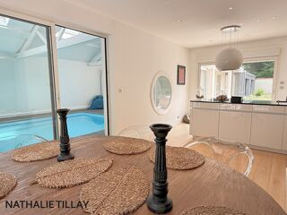  Maison  vendre 7 pices 280 m