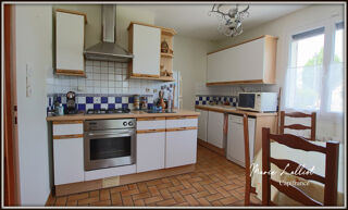  Maison à vendre 5 pièces 120 m²