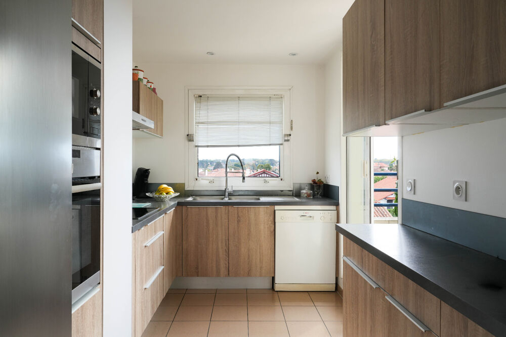 à vendre  Appartement Anglet (64600)