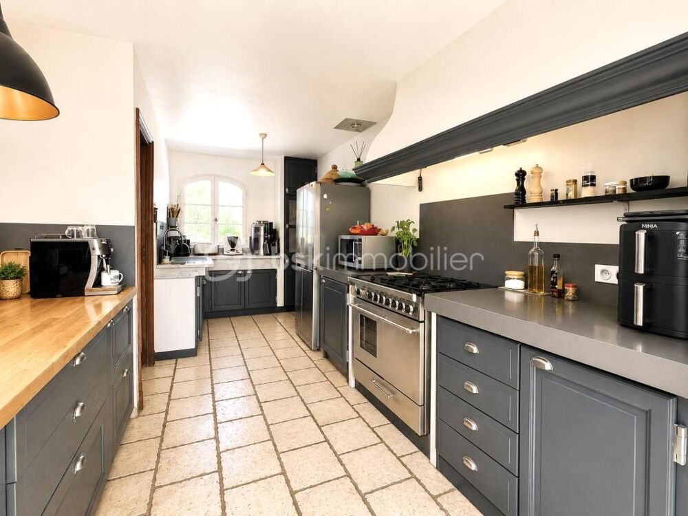 Vente Villa Villa d'Exception au Muy ! Piscine, Pool House & Prestations Haut de Gamme Le muy