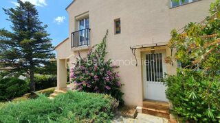  Maison à vendre 5 pièces 103 m²