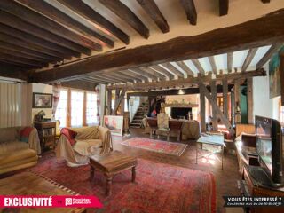  Maison � vendre 8 pi�ces 226 m�