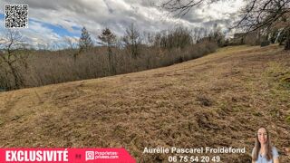  Terrain à vendre 3100 m²