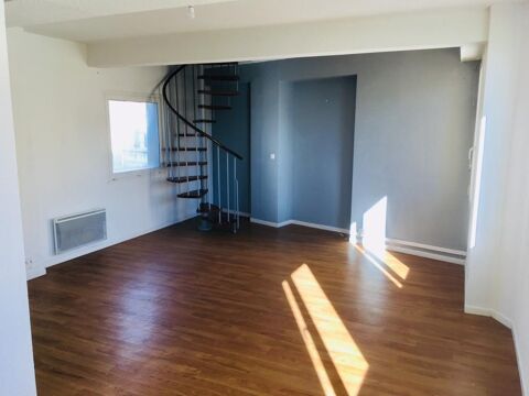  Appartement � louer 2 pi�ces 52 m�