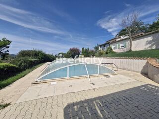 Vente Maison Maison individuelle Lagarrigue
