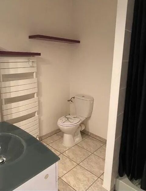  Appartement  louer 1 pice 34 m