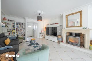  Maison � vendre 6 pi�ces 134 m�