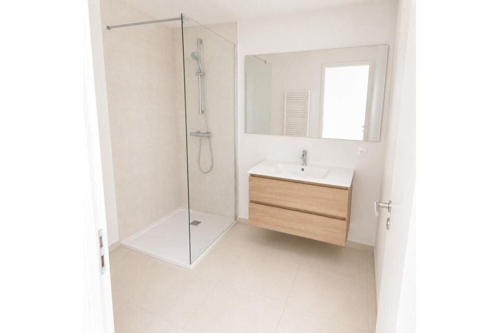 Appartement T3 de 69m² à Narbonne