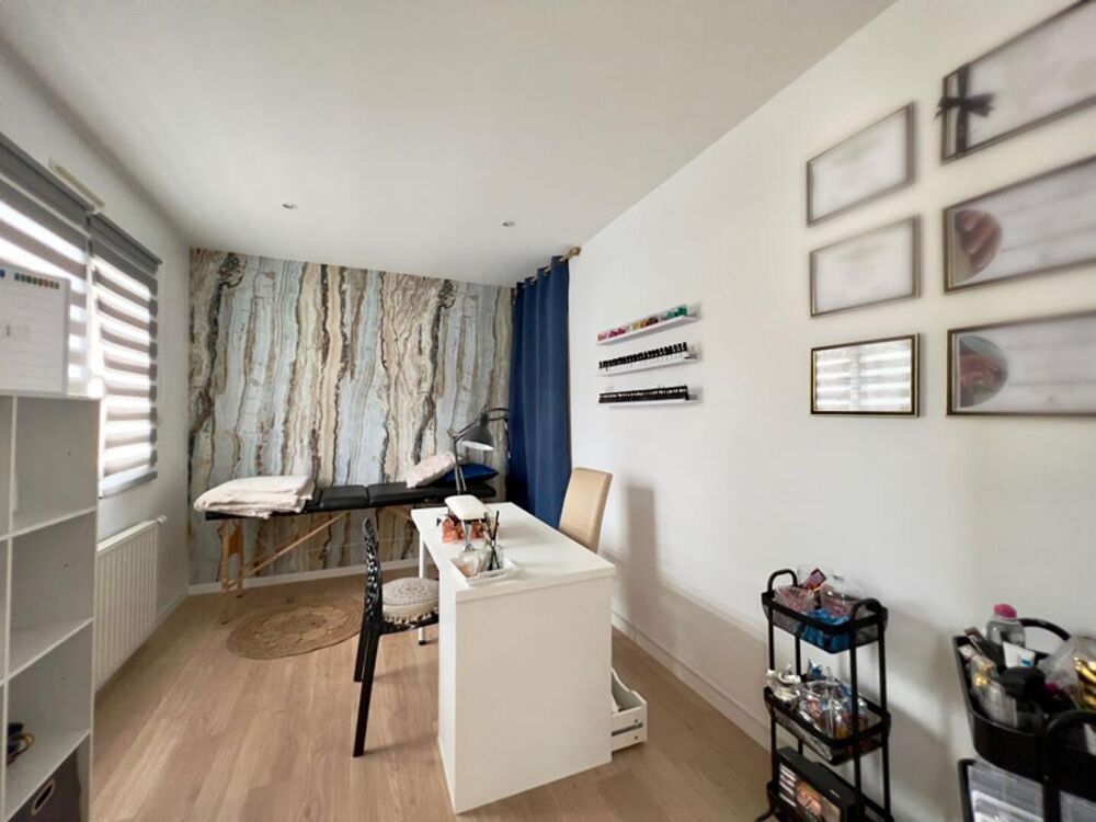  vendre  Maison Cholet (49300)