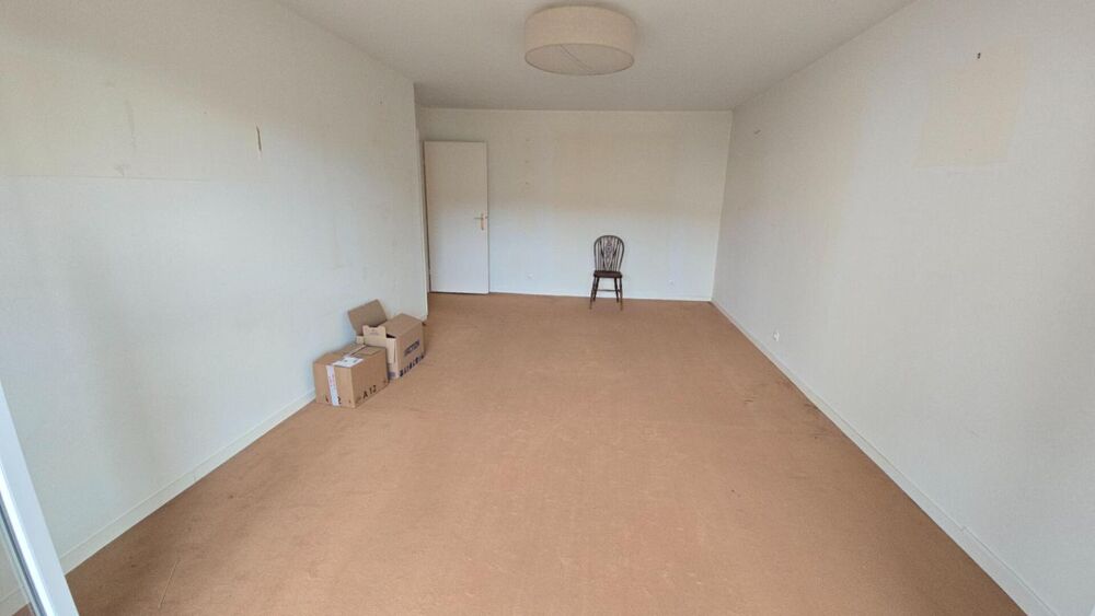 Vente Appartement Appartement Dreux type 4 de 88m2 - balcon - parking Dreux
