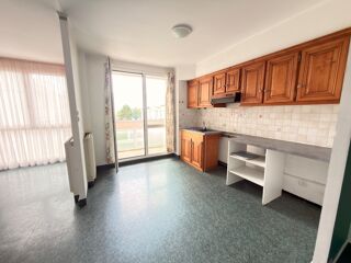  Appartement à vendre 3 pièces 67 m²