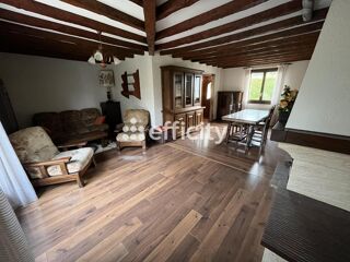  Villa � vendre 7 pi�ces 123 m�