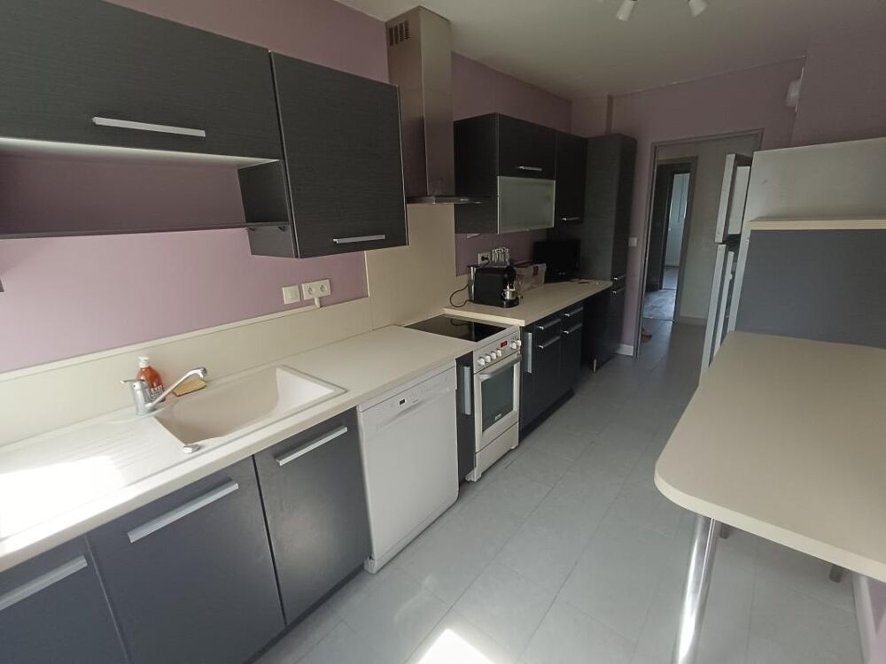 Vente Appartement Appartement Plaisir