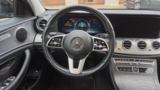 Classe E 300de 306 EQ Power 9G-Tronic Avantgarde - Toit ouvrant 2020 occasion 06100 Nice