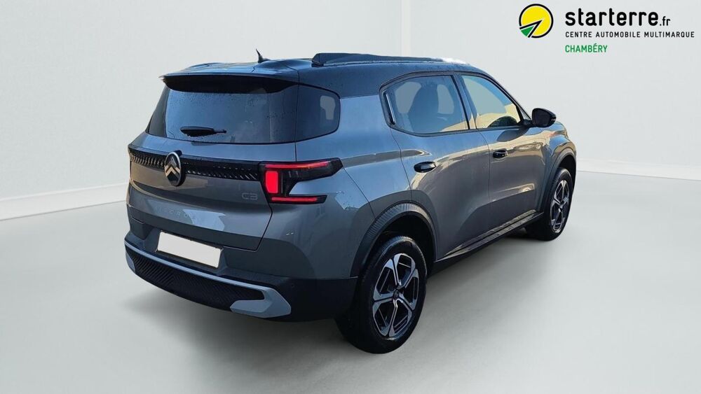 C3 Aircross Hybride 145 e-DCS6 Max 2026 occasion 73420 Voglans