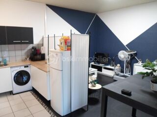  Appartement à vendre 2 pièces 39 m²