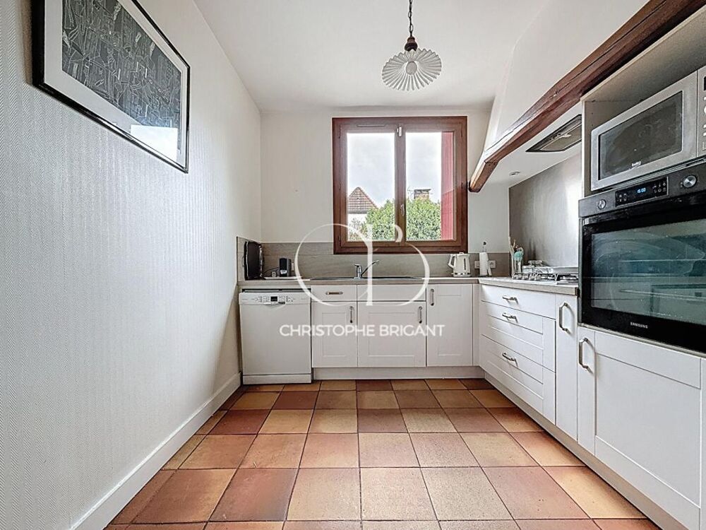 � vendre  Maison Villejuif (94800)