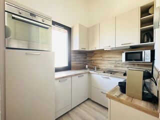  Appartement � vendre 4 pi�ces 58 m�