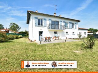  Maison � vendre 8 pi�ces 196 m�