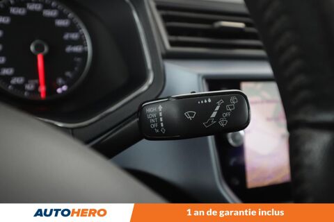 Arona 1.0 EcoTSI Style 95 ch 2019 occasion 92130 Issy-les-Moulineaux