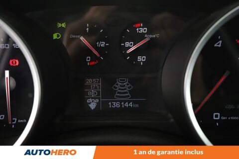 Giulietta 1.6 JTDM 120 ch 2017 occasion 92130 Issy-les-Moulineaux