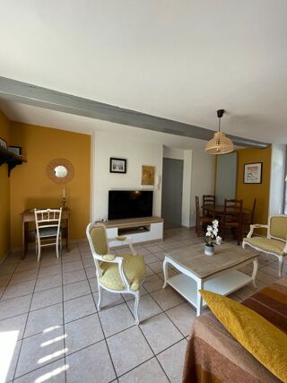  Appartement � vendre 3 pi�ces 60 m�