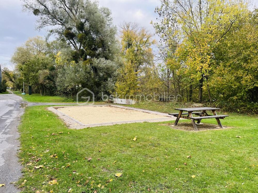 Vente Terrain TERRAIN À BÂTIR LIBRE DE TOUT CONSTRUCTEUR Neufchatel sur aisne