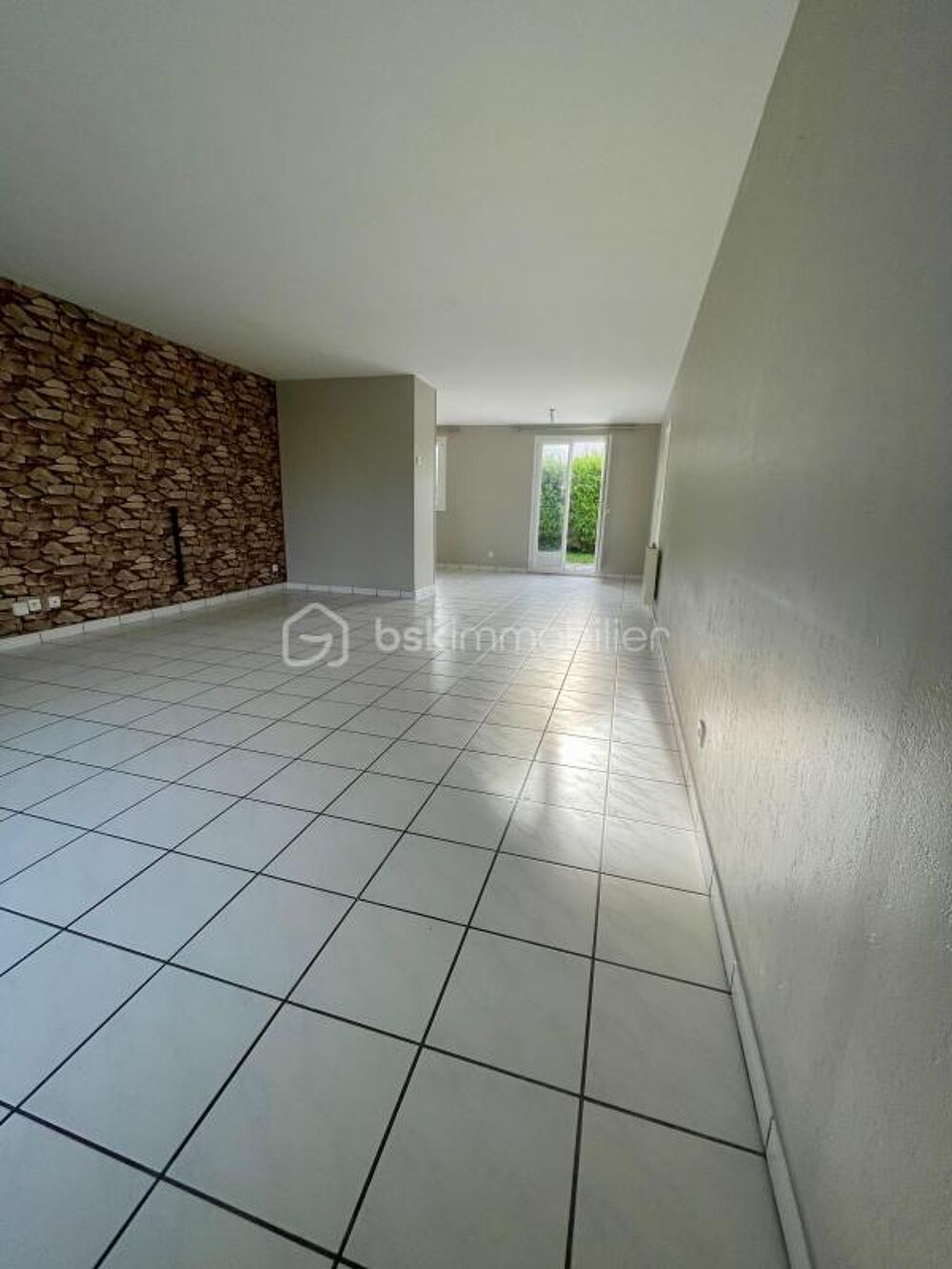 Vente Maison ? Maison plain-pied à vendre – 108 m² – 4 chambres – Terrain 600 m² – Quartier calme et recherché Le havre
