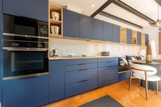  Loft à vendre 5 pièces 139 m²