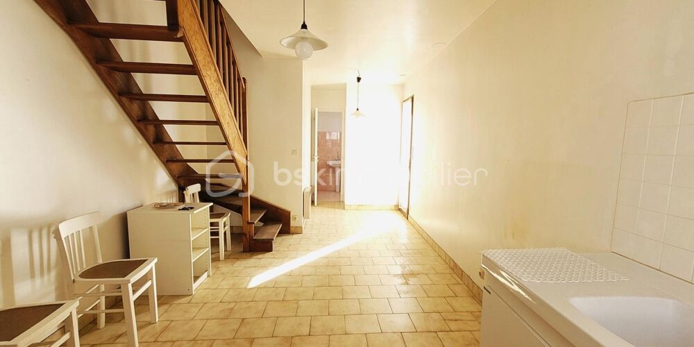 Vente Maison Petite maison de ville avec jardin à proximité de toutes commodités Brou