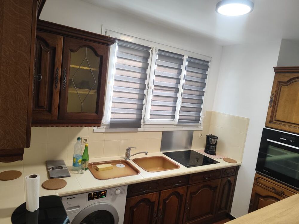 Location Appartement Appartement de 33m2 à louer sur Rosny-sous-Bois Rosny sous bois