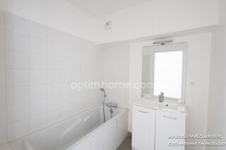  Appartement � vendre 3 pi�ces 60 m�