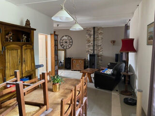  Maison à vendre 4 pièces 130 m²