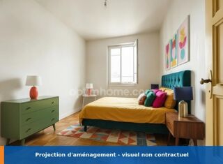  Appartement à vendre 5 pièces 97 m²