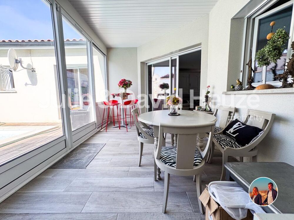 � vendre  Maison Lacanau (33680)