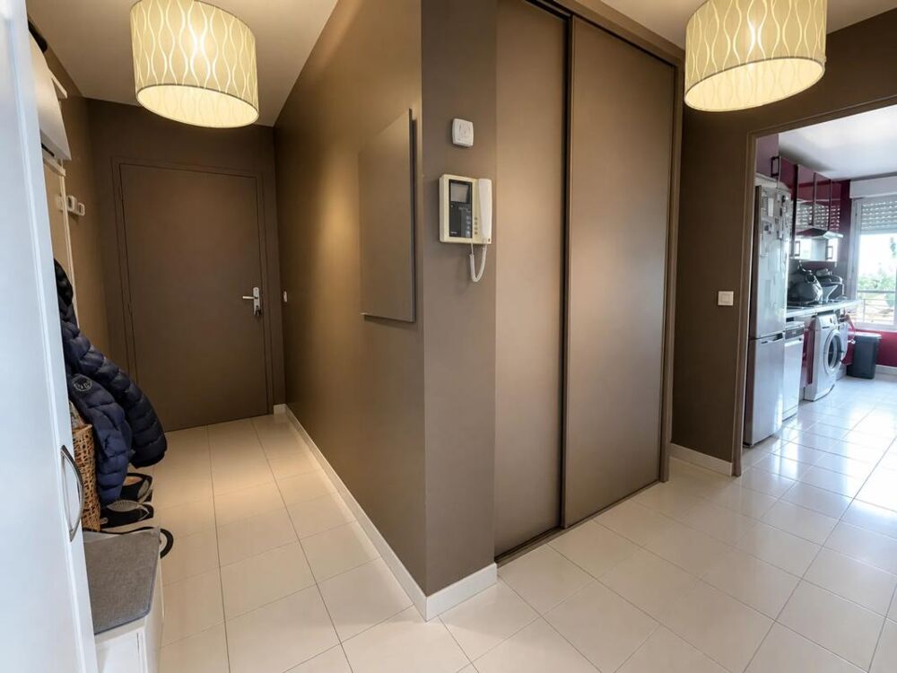 Appartement de 4 pièces de 84 m² à Beaumont-sur-Oise