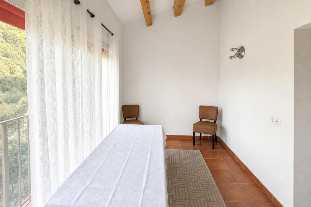 à vendre  Appartement Mazzola (20212)