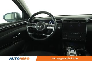 Tucson 1.6 T-GDi Hybrid Executive BVA6 230 ch 2023 occasion 92130 Issy-les-Moulineaux