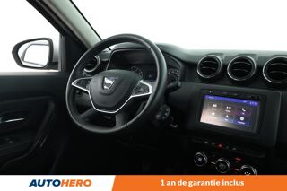 Duster II 1.2 TCe Prestige 4x2 125 ch 2018 occasion 92130 Issy-les-Moulineaux