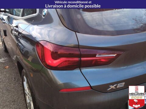 X2 xDrive 25e 220 BVA6 Design +GPS 2021 occasion 10150 Lavau