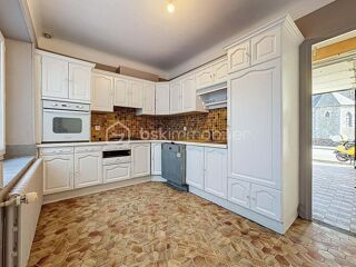  Maison à vendre 6 pièces 158 m²