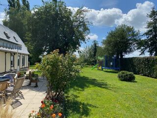  Maison � vendre 6 pi�ces 120 m�