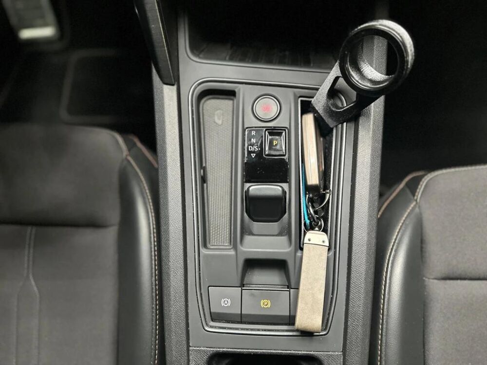 Formentor 1.5 TSI 150 CH DSG – VOLANT CHAUFFANT CAM&Eacute;RA CARPLAY CUPRA F 2022 occasion 73000 Chambery