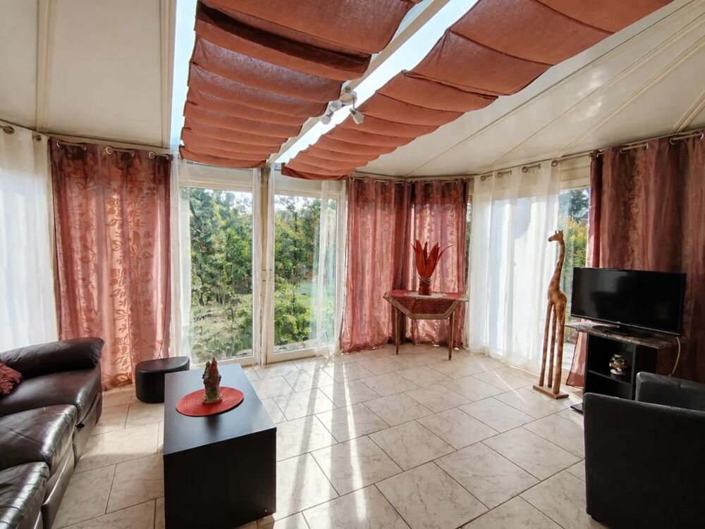 Vente Maison Maison de 4 pièces de 70 m² à Amilly Amilly
