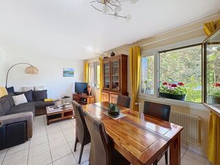  Appartement à vendre 3 pièces 67 m²