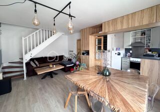  Duplex/triplex à vendre 3 pièces 57 m²