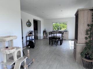  Maison à vendre 7 pièces 166 m²
