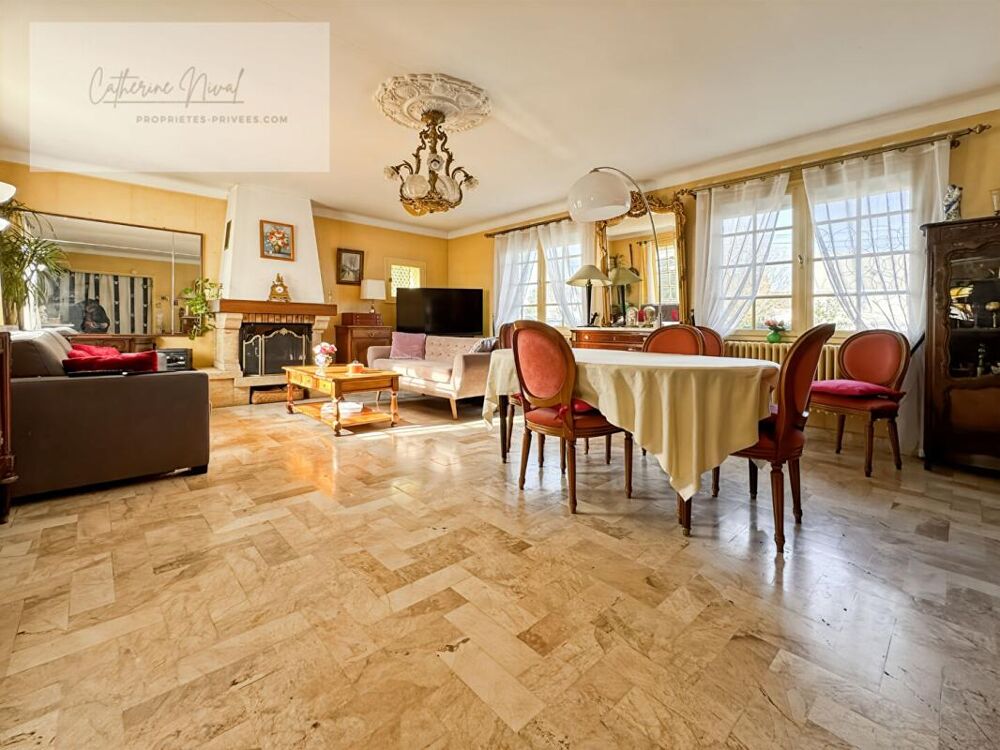 Vente Maison Maison familiale, 4 chambres, un garage La baule escoublac